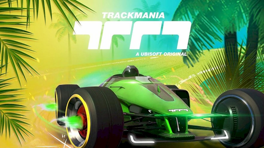 Trackmania vai chegar às consolas