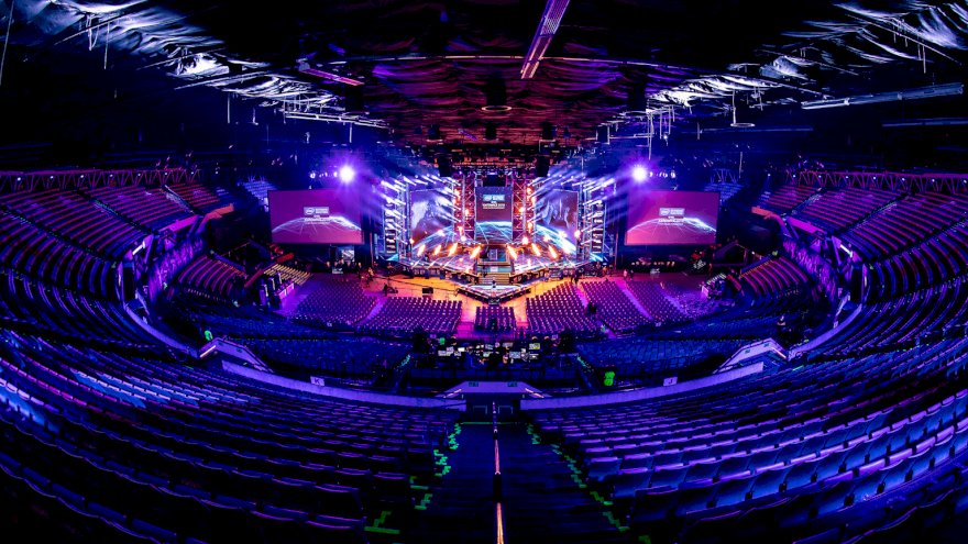 Competições IEM para 2023 confirmadas