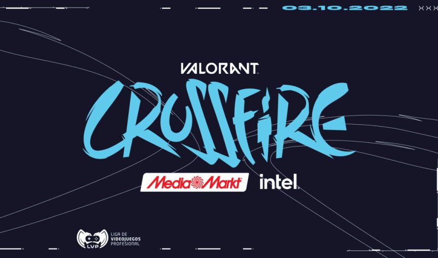 Já se sabem as equipas da Crossfire Cup