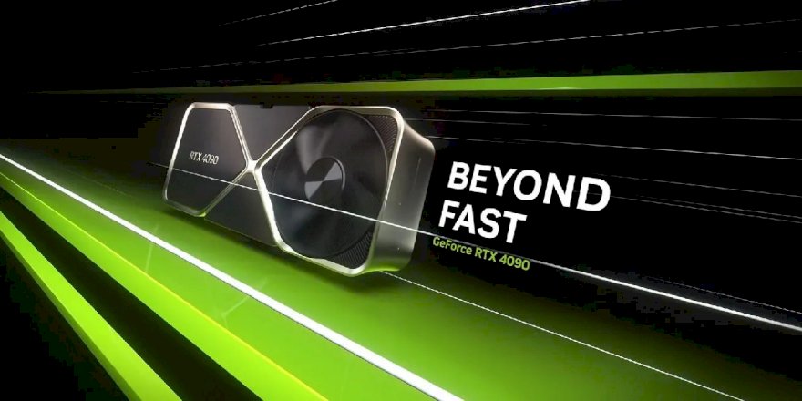 Chegou a nova bomba da NVIDIA