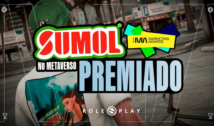 Sumol e OFFSET estão a render prémios