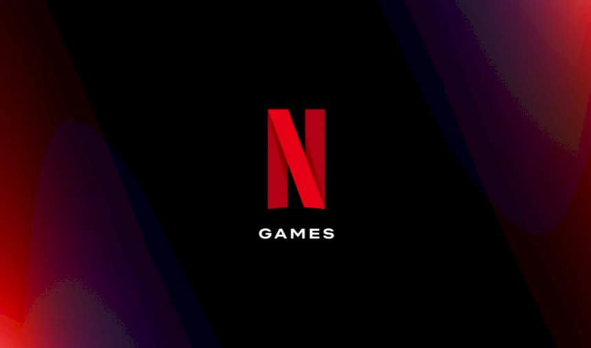 Netflix Games