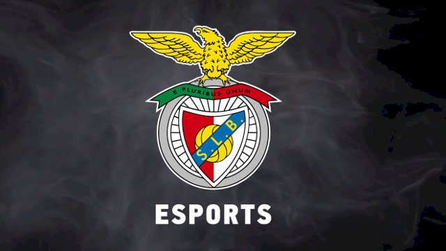 Rikhard foi oficializado no SL Benfica