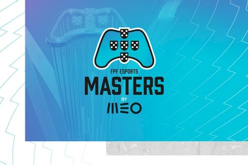 Masters by MEO: fase de grupos definida!