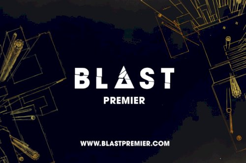 Primeiro dia da BLAST Premier Spring terminou com surpresa