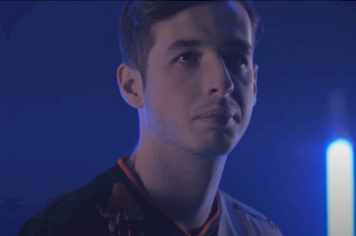 O melhor de kennyS para a ESL
