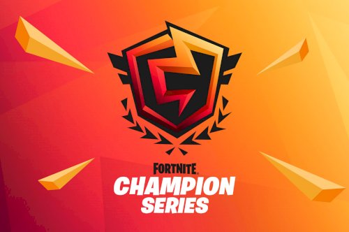 Fortnite: Portugueses entre os melhores trios da Europa