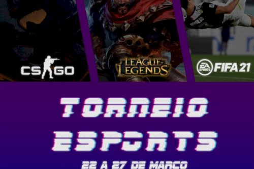 EGN vai organizar torneios de CS:GO, FIFA e LoL junto com a FAIPL