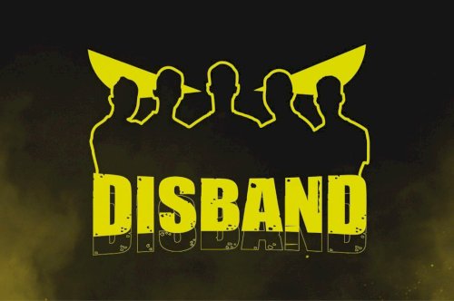 Project X anuncia o fim da organização