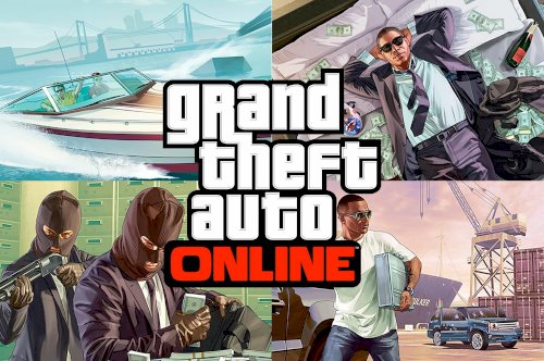 GTA Online vai ter melhoria dos tempos de loading