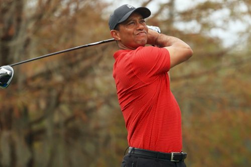 Tiger Woods assina parceria com a 2K