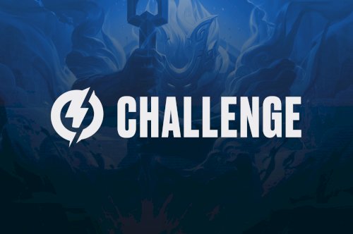 Easter Challenge é anunciado pela Riot Games e Inygon