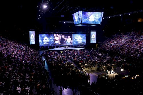 PlayStation adquiriu a EVO Championship Series 