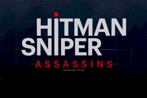 Hitman Sniper Assassins é o próximo projeto da série para mobile