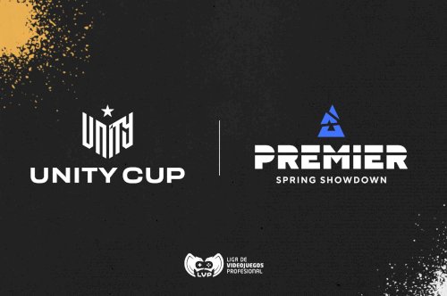 OFFSET e Movistar Raiders passaram aos playoffs da LVP Unity Cup