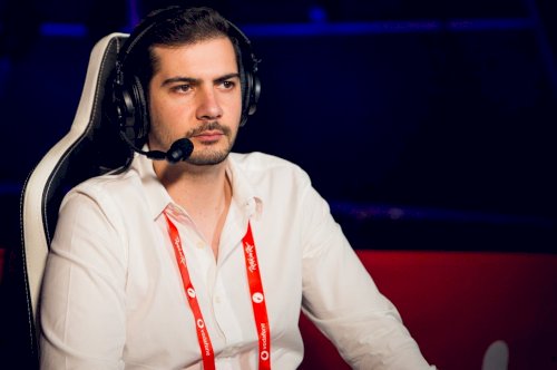 Wazzi assegura na Mucha Pro League Março, o qualificador FPL-C 