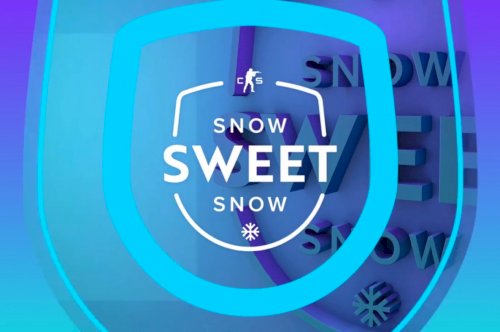 Estão definidos os jogos iniciais do Snow Sweet Snow  3