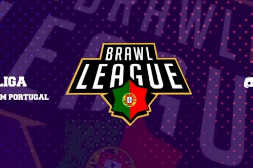 A Brawl League está de regresso
