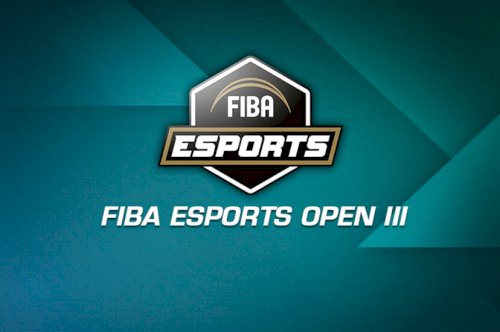 Seleção Nacional de NBA2K disputa a fase de grupos do FIBA Esports Open III