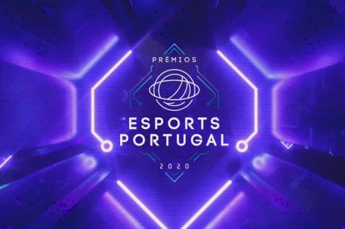 Prémios Esports Portugal adiados para 2022