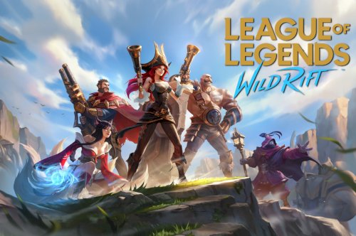  League of Legends: Wild Rift vai ter um mundial em 2021