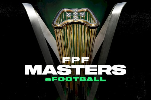 Definidas as 8 equipas que marcam presença no último dia da FPF eFootball Masters