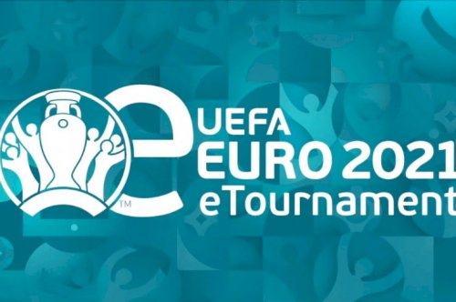 Portugal fica no Grupo B do UEFA eEURO 2021