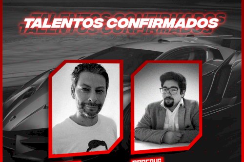 Anunciado o talento do Torneio Gran Turismo Sport by Esportzy