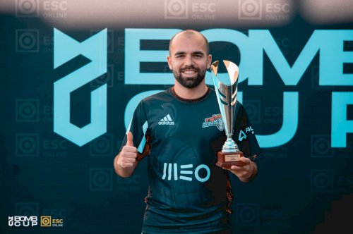 tuga810 foi o vencedor da ESC Online Bomb Cup