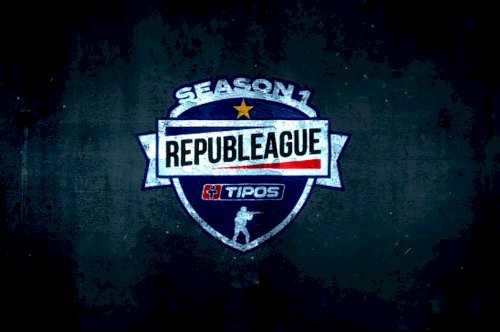 SAW cai na final da REPUBLEAGUE TIPOS S1 frente à SKADE
