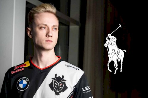 G2 anuncia parceria com a Ralph Lauren