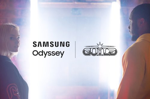 Guild e Samsung anunciam parceria