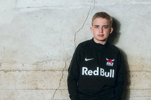 Anders Vejrgang conquista o Gamers Without Borders 2021