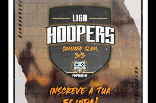 Liga Hoopers Powered by LPE | SUMMER SLAM