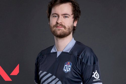 NBK- deixa o CS:GO e ruma ao Valorant