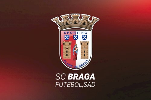 Anunciadas várias saídas do SC Braga 
