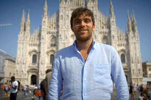 Fabrizio Romano começa a fazer streams na Twitch