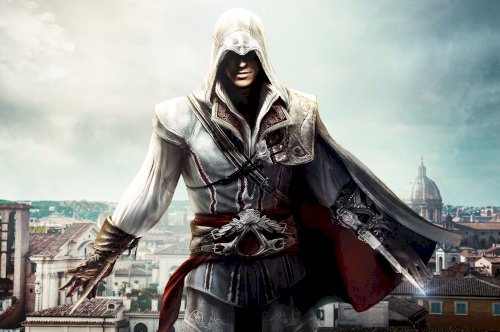 Ubisoft  está a trabalhar no projecto Assassin's Creed Infinity