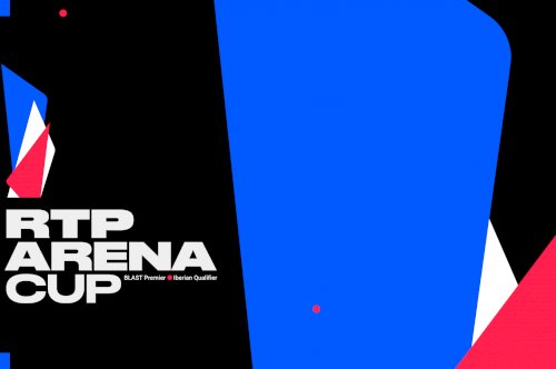 Anunciados os Grupos da RTP Arena Cup