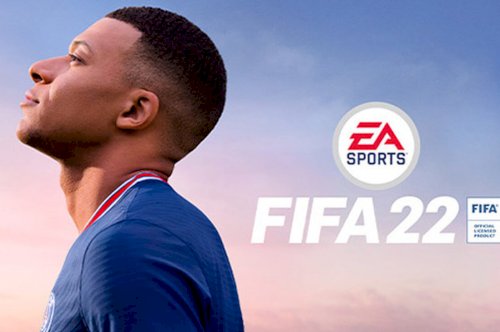 FIFA 22 without free upgrade for PS5 and Xbox SeriesX