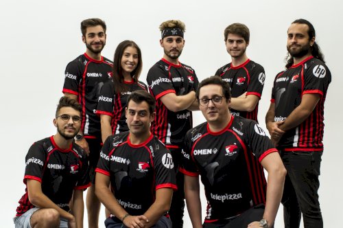 FTW apresenta nova equipa