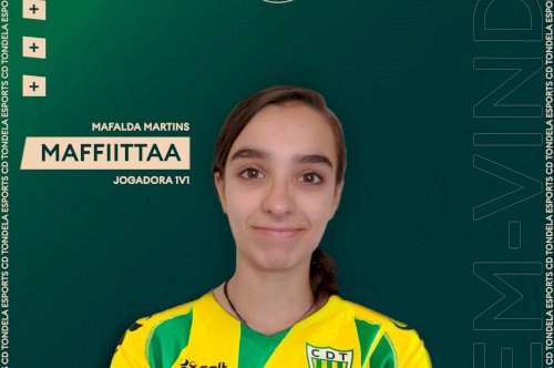 Maffittaa anuncia saída do CD Tondela