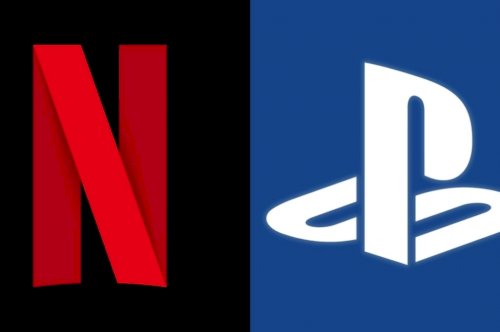 Netflix e Playstation poderão juntar forças