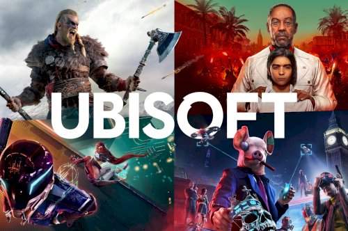 Ubisoft vai anunciar novo jogo
