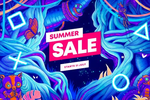 Começam amanhã os saldos de verão na PS Store