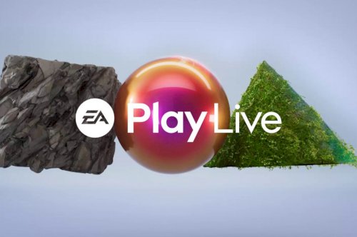 Evento EA Play Live 2021