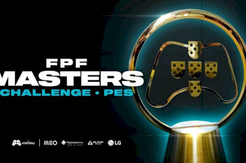 Definidos os jogos dos playoffs  do FPF Masters Challenge PES