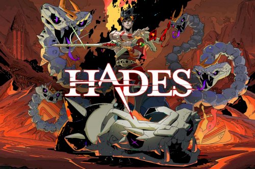 Hades é premiado como Melhor Jogo do Ano nos GDCA