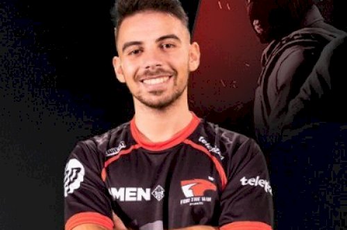 Novo projeto de CS:GO a ganhar forma