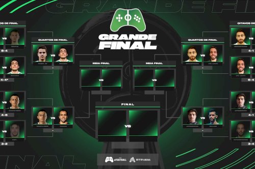 FPF Grande Final: Quem será o novo campeão nacional?